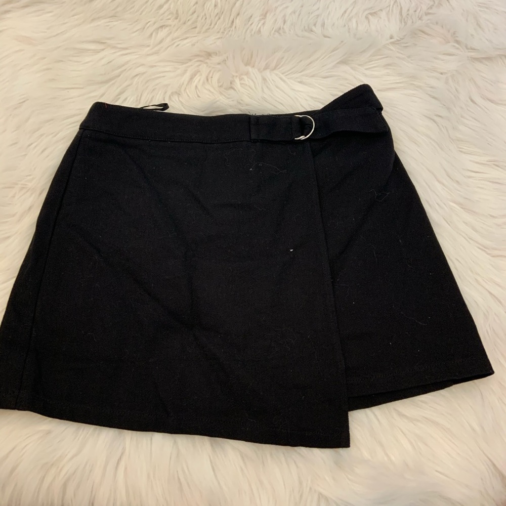 skort